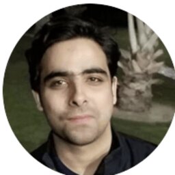 Photo of Akbar Imran