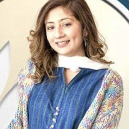 Photo of Fatima Abrar