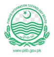 Punjab Information Technology Board logo
