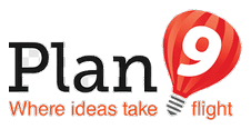 Plan9 logo