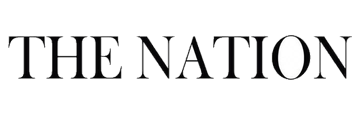 The Nation logo