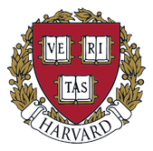 Harvard logo