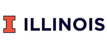 Illinois Urbana-Champaign logo
